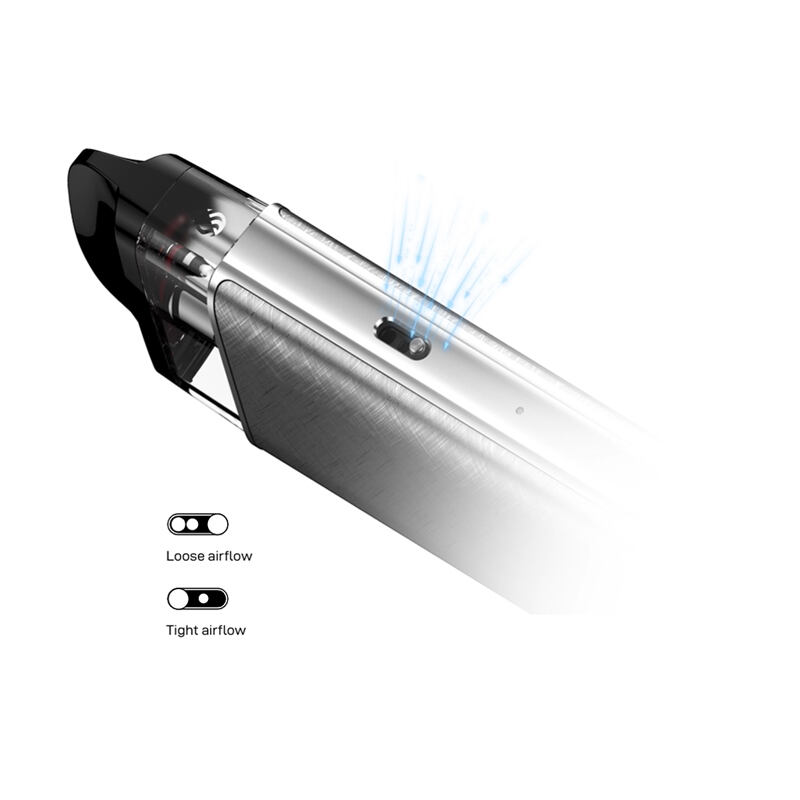 Uwell Caliburn Explorer Pod Kit_8